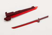 Load image into Gallery viewer, PRE-ORDER Frame Arms Girl Jinrai Plastic Model Kit
