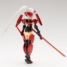 Load image into Gallery viewer, PRE-ORDER Frame Arms Girl Jinrai Plastic Model Kit
