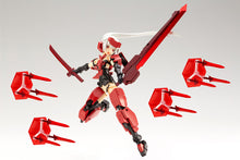 Load image into Gallery viewer, PRE-ORDER Frame Arms Girl Jinrai Plastic Model Kit
