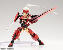 Load image into Gallery viewer, PRE-ORDER Frame Arms Girl Jinrai Plastic Model Kit

