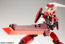 Load image into Gallery viewer, PRE-ORDER Frame Arms Girl Jinrai Plastic Model Kit
