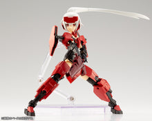 Load image into Gallery viewer, PRE-ORDER Frame Arms Girl Jinrai Plastic Model Kit

