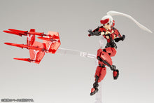 Load image into Gallery viewer, PRE-ORDER Frame Arms Girl Jinrai Plastic Model Kit
