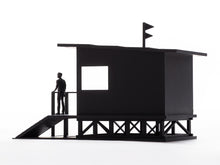 Load image into Gallery viewer, PRE-ORDER Friday Road Show Plastic Model
