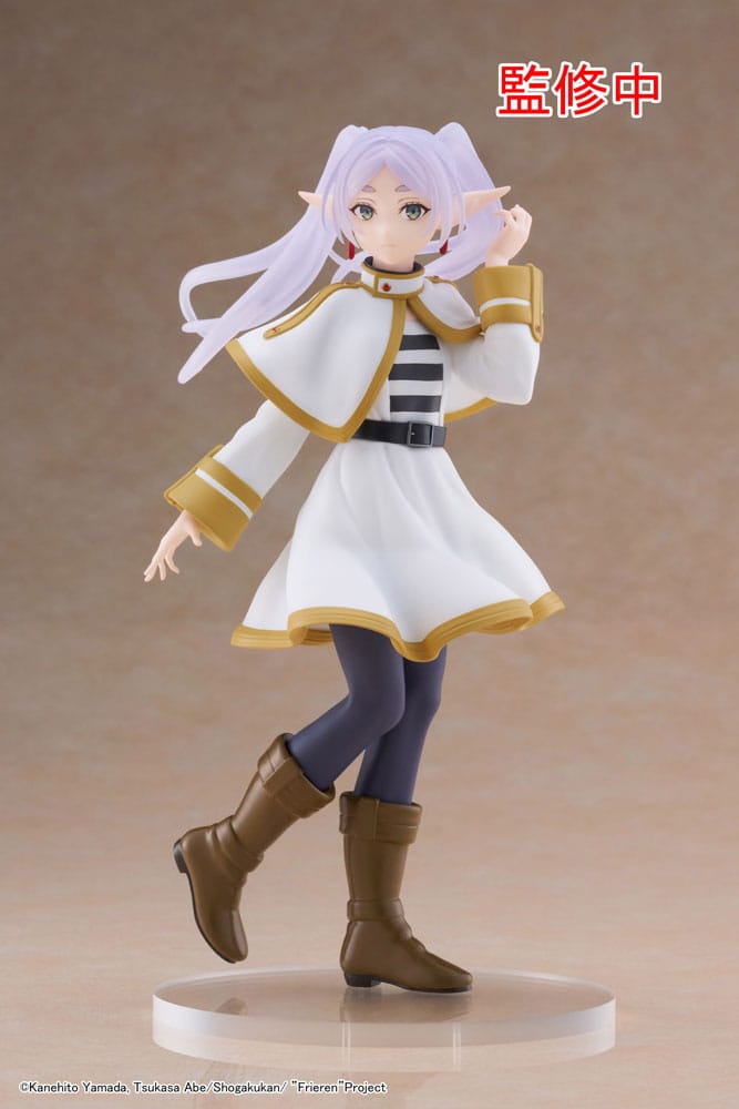 PRE-ORDER Frieren Coreful Figure Frieren: Beyond Journey's End