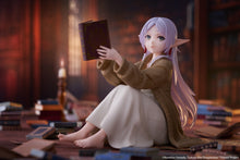 Load image into Gallery viewer, PRE-ORDER Frieren Desktop Cute Figure Roomwear Ver. Frieren: Beyond Journey&#39;s End
