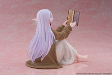 Load image into Gallery viewer, PRE-ORDER Frieren Desktop Cute Figure Roomwear Ver. Frieren: Beyond Journey&#39;s End
