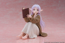 Load image into Gallery viewer, PRE-ORDER Frieren Desktop Cute Figure Roomwear Ver. Frieren: Beyond Journey&#39;s End
