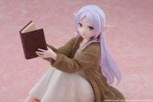 Load image into Gallery viewer, PRE-ORDER Frieren Desktop Cute Figure Roomwear Ver. Frieren: Beyond Journey&#39;s End
