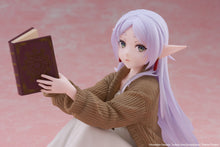 Load image into Gallery viewer, PRE-ORDER Frieren Desktop Cute Figure Roomwear Ver. Frieren: Beyond Journey&#39;s End
