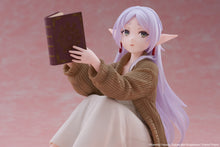 Load image into Gallery viewer, PRE-ORDER Frieren Desktop Cute Figure Roomwear Ver. Frieren: Beyond Journey&#39;s End
