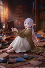 Load image into Gallery viewer, PRE-ORDER Frieren Desktop Cute Figure Roomwear Ver. Frieren: Beyond Journey&#39;s End
