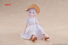 Load image into Gallery viewer, PRE-ORDER Frieren Desktop Cute Figure Summer Dress ver. Frieren: Beyond Journey's End
