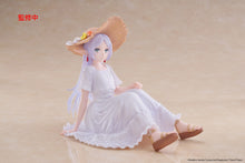 Load image into Gallery viewer, PRE-ORDER Frieren Desktop Cute Figure Summer Dress ver. Frieren: Beyond Journey's End
