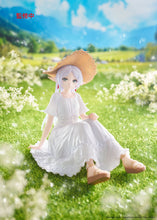 Load image into Gallery viewer, PRE-ORDER Frieren Desktop Cute Figure Summer Dress ver. Frieren: Beyond Journey's End
