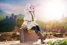 Load image into Gallery viewer, PRE-ORDER Frieren Desktop Cute Figure Trunk Case Ver. Renewal Frieren: Beyond Journey's End
