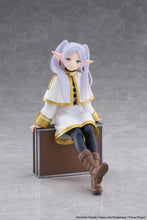 Load image into Gallery viewer, PRE-ORDER Frieren Desktop Cute Figure Trunk Case Ver. Renewal Frieren: Beyond Journey's End
