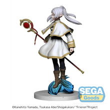 Load image into Gallery viewer, PRE-ORDER Frieren Luminasta Figure Frieren: Beyond Journey&#39;s End
