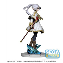 Load image into Gallery viewer, PRE-ORDER Frieren Luminasta Figure Frieren: Beyond Journey&#39;s End
