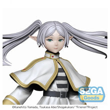 Load image into Gallery viewer, PRE-ORDER Frieren Luminasta Figure Frieren: Beyond Journey&#39;s End
