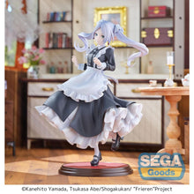 Load image into Gallery viewer, PRE-ORDER Frieren Luminasta Figure Maid Costume Frieren: Beyond Journey&#39;s End
