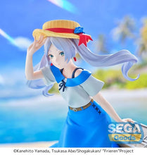 Load image into Gallery viewer, PRE-ORDER Frieren Luminasta Figure Summer Dress Frieren: Beyond Journey&#39;s End
