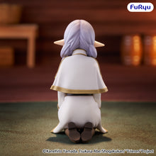 Load image into Gallery viewer, PRE-ORDER Frieren  Noodle Stopper Figure Downcast ver. Frieren: Beyond Journey's End

