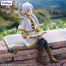 Load image into Gallery viewer, PRE-ORDER Frieren Noodle Stopper Figure Frieren: Beyond Journey’s End (Reproduction)
