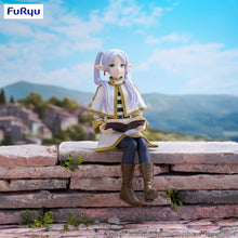 Load image into Gallery viewer, PRE-ORDER Frieren Noodle Stopper Figure Frieren: Beyond Journey’s End (Reproduction)
