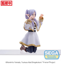 Load image into Gallery viewer, PRE-ORDER Frieren PM Perching Figure Frieren: Beyond Journey&#39;s End
