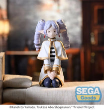 Load image into Gallery viewer, PRE-ORDER Frieren PM Perching Figure (I Have Ringlets Now) Frieren: Beyond Journey&#39;s End
