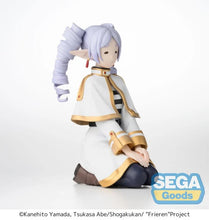 Load image into Gallery viewer, PRE-ORDER Frieren PM Perching Figure (I Have Ringlets Now) Frieren: Beyond Journey&#39;s End
