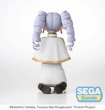 Load image into Gallery viewer, PRE-ORDER Frieren PM Perching Figure (I Have Ringlets Now) Frieren: Beyond Journey&#39;s End
