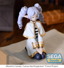 Load image into Gallery viewer, PRE-ORDER Frieren PM Perching Figure (I Have Ringlets Now) Frieren: Beyond Journey&#39;s End
