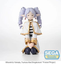 Load image into Gallery viewer, PRE-ORDER Frieren PM Perching Figure (I Have Ringlets Now) Frieren: Beyond Journey&#39;s End
