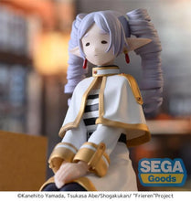 Load image into Gallery viewer, PRE-ORDER Frieren PM Perching Figure (I Have Ringlets Now) Frieren: Beyond Journey&#39;s End
