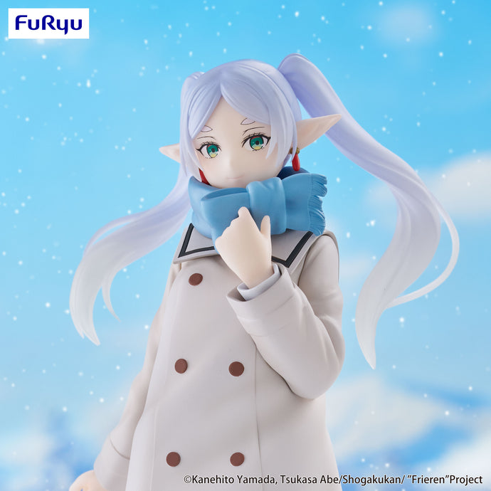 PRE-ORDER Frieren Trio-Try-iT Figure Frieren: Beyond Journey's End