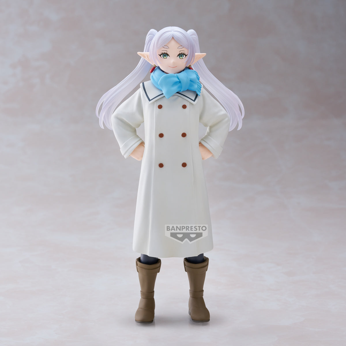 PRE-ORDER Frieren Winter Clothes ver. Frieren: Beyond