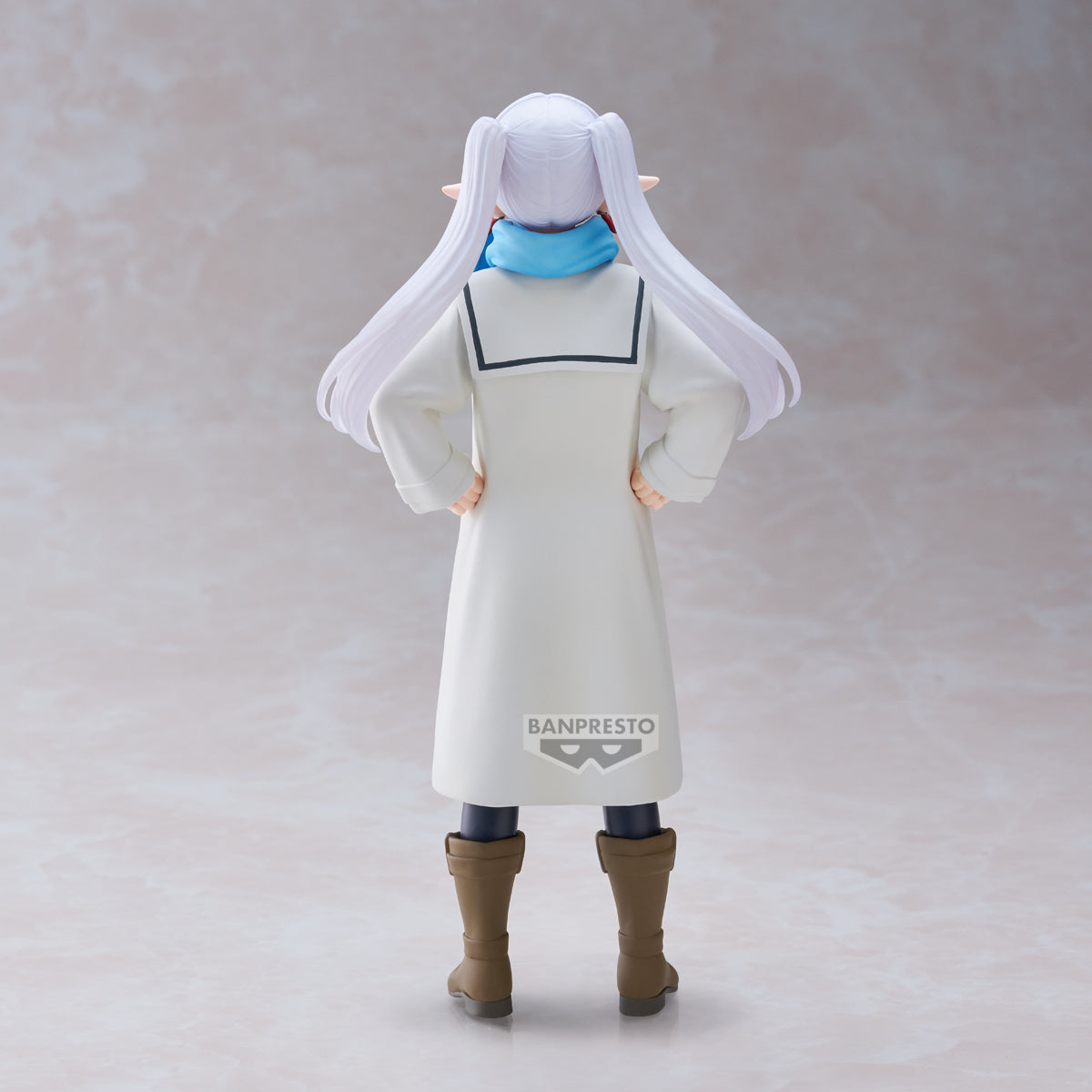 ねんどろいど Frieren Winter Clothes Ver. Nendoroid Frieren: Winter Clothes Ver.