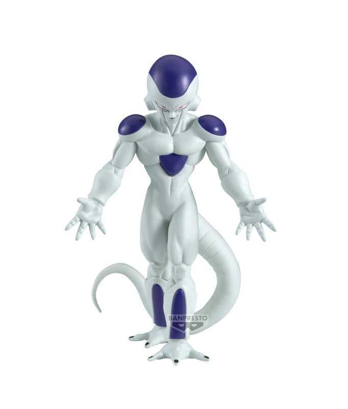 PRE-ORDER Frieza Solid Edge Works Dragon Ball