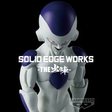 Load image into Gallery viewer, PRE-ORDER Frieza Solid Edge Works Vol. 15 Dragon Ball Z
