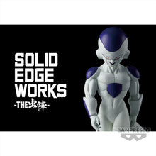 Load image into Gallery viewer, PRE-ORDER Frieza Solid Edge Works Vol. 15 Dragon Ball Z
