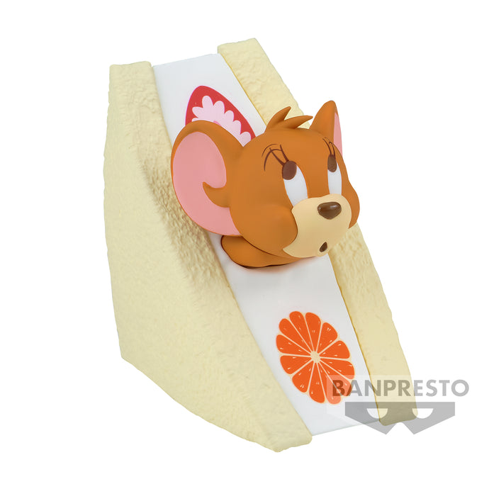 PRE-ORDER Fruit Sandwich Jerry Tom And Jerry