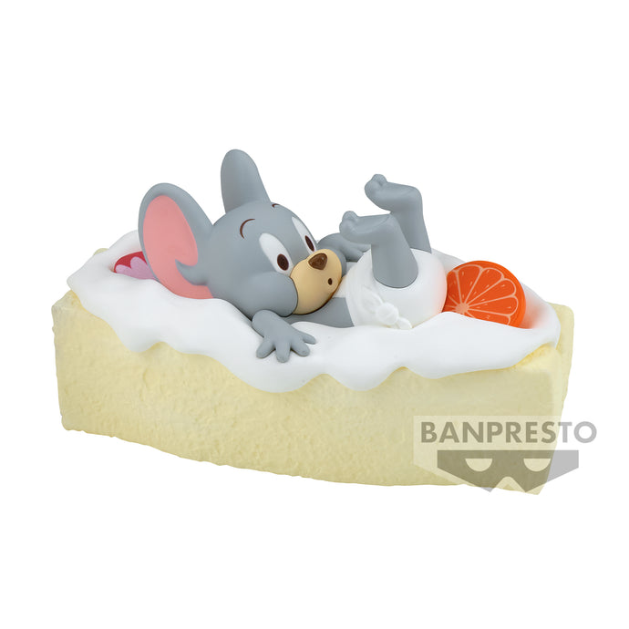 PRE-ORDER Fruit Sandwich Tuffy Tom And Jerry