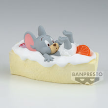 Load image into Gallery viewer, PRE-ORDER Fruit Sandwich Tuffy Tom And Jerry
