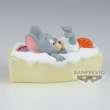 Load image into Gallery viewer, PRE-ORDER Fruit Sandwich Tuffy Tom And Jerry
