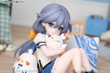 Load image into Gallery viewer, PRE-ORDER Fu Hua: Little Tea Party Ver. Honkai Impact 3rd
