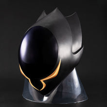 Load image into Gallery viewer, PRE-ORDER Full Scale Works 1/1 Zero's Mask (Repeat) Code Geass Lelouch of the Rebellion
