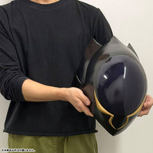 Load image into Gallery viewer, PRE-ORDER Full Scale Works 1/1 Zero's Mask (Repeat) Code Geass Lelouch of the Rebellion

