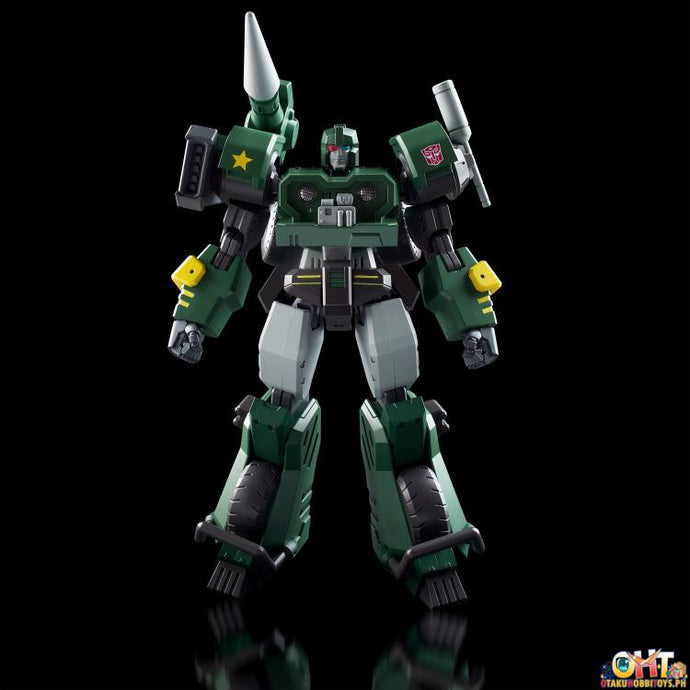 PRE-ORDER Furai Model Hound Transformers